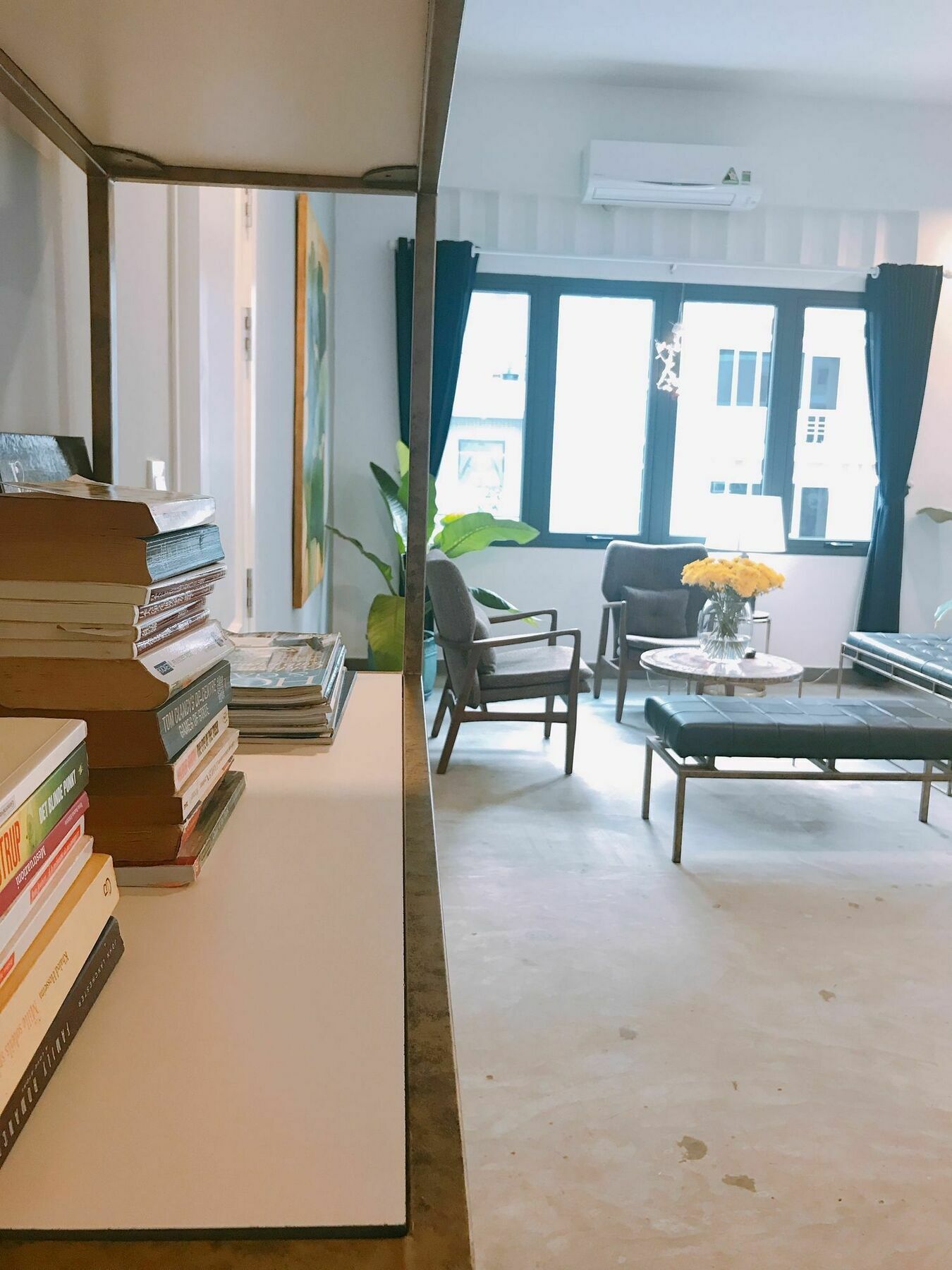 The Dorm Saigon - Adults Only 2* TP. Hồ Chí Minh